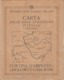 9519-CARTA D'ITALIA DEL TOURING CLUB ITALIANO-CORTINA D'AMPEZZO E LE DOLOMITI CADORINE - Mapas Geográficas