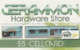 Marshall Islands - Jerammon Hardware Store - Marshall Islands