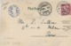 Suisse, RHEINFALL, Von Fischetz Aus, Scan Recto Verso - Autres & Non Classés