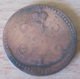 Russie - Monnaie 1 Kopeck 1840 EM - Russie