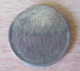 India Straits Settlements / Etablissements De Detroit - Monnaie One Cent Victoria 1862 - Colonies