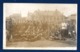Carte-photo. Armée Belge. Contingent 1926 ( 8 / 11 A). Caserne à Situer - Casernes