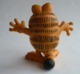 FIGURINE GARFIELD - MD TOYS 80'S - Autres & Non Classés