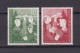 BRD - 1952 - Michel Nr. 153/154 - Postfrisch - 40 Euro - Unused Stamps