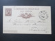 Delcampe - Italien 1885 - 1983 Ganzsachen Posten Mit 40 Stück / Viele Alte!! Auch Zensurstempel. Fast Alle Ins Ausland / Schweiz. - Lotti E Collezioni