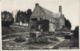 SMALL SIZE RPPC: SEVEN ACRES YOUTH HOSTEL, HOLFORD Nr BRIDGEWATER, SOMERSET Posted 1955 ~ Local Publisher - Other & Unclassified