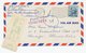 Cover / Postmark USA 1967 Postage Due / Taxe Meter - Automaatzegels [ATM]