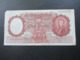 Delcampe - Kleines Konvolut Banknoten Ab Deutsches Reich 1914 - Europa Und Etwas Asien Und Südamerika! 20 Scheine - Vrac - Billets