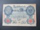 Delcampe - Kleines Konvolut Banknoten Ab Deutsches Reich 1914 - Europa Und Etwas Asien Und Südamerika! 20 Scheine - Kiloware - Banknoten