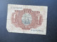 Delcampe - Kleines Konvolut Banknoten Ab Deutsches Reich 1914 - Europa Und Etwas Asien Und Südamerika! 20 Scheine - Vrac - Billets