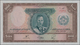 Afghanistan: 1000 Afghanis SH1318 ND(1939), P.27A, Perfect Condition With A Few Tiny Creases At Left - Afghanistán