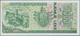 Albania / Albanien: 200, 500 And 1000 Leke 1992, P.52-54, Tiny Spot On The 500, Otherwise All In UNC - Albanië