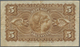 Argentina / Argentinien: Pair Of 5 Centavos Republica Argentina L.1883 (1884), Printer ABNC With Sig - Argentina