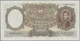 Argentina / Argentinien: Pair With 5000 And 10.000 Pesos ND(1961-69), P.280a, 281, Both In XF+/aUNC - Argentina
