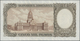 Argentina / Argentinien: Pair With 5000 And 10.000 Pesos ND(1961-69), P.280a, 281, Both In XF+/aUNC - Argentinien