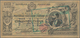 Argentina / Argentinien: Banco De La Provincia De Santiago Del Estero 50 Pesos 1888 Contemporary For - Argentinië