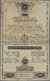 Austria / Österreich: Wiener Stadt-Banco Zettel 50 Gulden 1806, P.A41, Very Rare And Seldom Offered - Austria