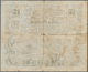 Austria / Österreich: Privilegirte Oesterreichische National-Bank 10 Gulden 1863, P.A89, Tiny Border - Austria