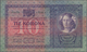 Delcampe - Austria / Österreich: Set With 15 Pcs. 10 Kronen 1904, P.9 In About F+ To VF Condition. (15 Pcs.) - Oostenrijk