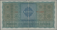 Austria / Österreich: 500.000 Kronen 1922, P.84, Stronger Fold At Center, Tiny Margin Split, Conditi - Oostenrijk