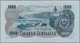 Austria / Österreich: 1000 Schilling 1961, P.141a, Very Nice With Crisp Paper And Just A Few Soft Fo - Oesterreich