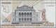 Austria / Österreich: 5000 Schilling 1988, P.153 In Perfect UNC Condition. - Oesterreich