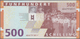 Austria / Österreich: 500 Schilling 1997, P.154 In Perfect UNC Condition. - Oesterreich