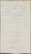 Austria / Österreich: Austria - Steyermark 50 Gulden 1767 Domestical Obligation, P.NL (Richter W17.2 - Oostenrijk