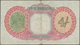 Bahamas: 4 Shillings L.1936, P.9e, Very Nice With Small Margin Split And Some Small Spots. Condition - Bahama's