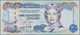 Bahamas: 100 Dollars 2000, P.67 In Perfect UNC Condition. - Bahama's