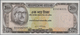 Bangladesh: 100 Taka ND(1972), P.12, Pinholes As Usually, Otherwise Perfect UNC. - Bangladesh