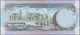 Barbados: Pair Of The 100 Dollars 2007, One With Signature Williams And One With Signature Worrell, - Barbados