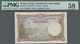 Belgian Congo / Belgisch Kongo: Banque Du Congo Belge 5 Francs 1924, Place Of Issue: MATADI, P.8c, H - Zonder Classificatie