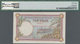 Belgian Congo / Belgisch Kongo: Banque Du Congo Belge 5 Francs 1924, Place Of Issue: MATADI, P.8c, H - Ohne Zuordnung