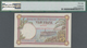 Belgian Congo / Belgisch Kongo: Banque Du Congo Belge 5 Francs 1924, Place Of Issue: MATADI, P.8c, H - Zonder Classificatie