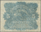 Belgian Congo / Belgisch Kongo: 5 Francs 1952, P.13B, Obviously Pressed With Some Folds And Lightly - Zonder Classificatie