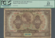 Belgian Congo / Belgisch Kongo: Banque Du Congo Belge 500 Francs ND(1941), P.18Aa, Highly Rare Bankn - Zonder Classificatie