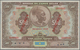 Belgian Congo / Belgisch Kongo: Banque Du Congo Belge 500 Francs Emission 1943 SPECIMEN, P.18Abs, Ex - Zonder Classificatie