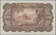 Belgian Congo / Belgisch Kongo: Banque Du Congo Belge 500 Francs Emission 1943 SPECIMEN, P.18Abs, Ex - Sin Clasificación