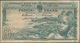 Belgian Congo / Belgisch Kongo: Pair With 20 Francs December 1st 1957 P.31 (F) And 20 Francs August - Sin Clasificación