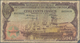 Belgian Congo / Belgisch Kongo: 500 Francs 1957, P.34, Highly Rare Banknote In Almost Well Worn Cond - Sin Clasificación