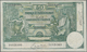Belgium / Belgien: Pair With 20 Francs 1905 P.62d (F/F-) And 50 Francs 1919 P.68b (VF). (2 Pcs.) - Otros & Sin Clasificación