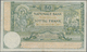 Belgium / Belgien: Pair With 20 Francs 1905 P.62d (F/F-) And 50 Francs 1919 P.68b (VF). (2 Pcs.) - Otros & Sin Clasificación