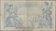 Belgium / Belgien: Banque Nationale 100 Francs 1896, P.64, Extraordinary Rare Banknote In Still Grea - Andere & Zonder Classificatie