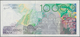 Belgium / Belgien: 10.000 Francs ND(1992-98), P.146, Tiny Dint At Lower Right, Otherwise Perfect. Co - Sonstige & Ohne Zuordnung