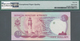 Delcampe - Bermuda: Group Of 5 Banknotes 5 Dollars 1989 REPLACEMENT, P.35b With Prefix "Z" In UNC Condition, Al - Bermuda