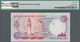 Delcampe - Bermuda: Group Of 5 Banknotes 5 Dollars 1989 REPLACEMENT, P.35b With Prefix "Z" In UNC Condition, Al - Bermuda