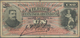 Bolivia / Bolivien: Very Nice Group With 8 Banknotes Comprising 50 Centavos 1902 P.91 (UNC), 1 Boliv - Bolivia