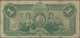 Bolivia / Bolivien: Very Nice Group With 8 Banknotes Comprising 50 Centavos 1902 P.91 (UNC), 1 Boliv - Bolivië