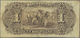 Delcampe - Bolivia / Bolivien: Very Nice Group With 8 Banknotes Comprising 50 Centavos 1902 P.91 (UNC), 1 Boliv - Bolivien